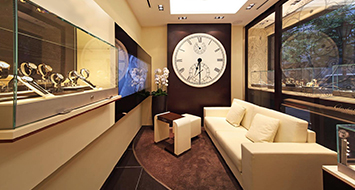 北京門頭溝江詩丹頓維修中心